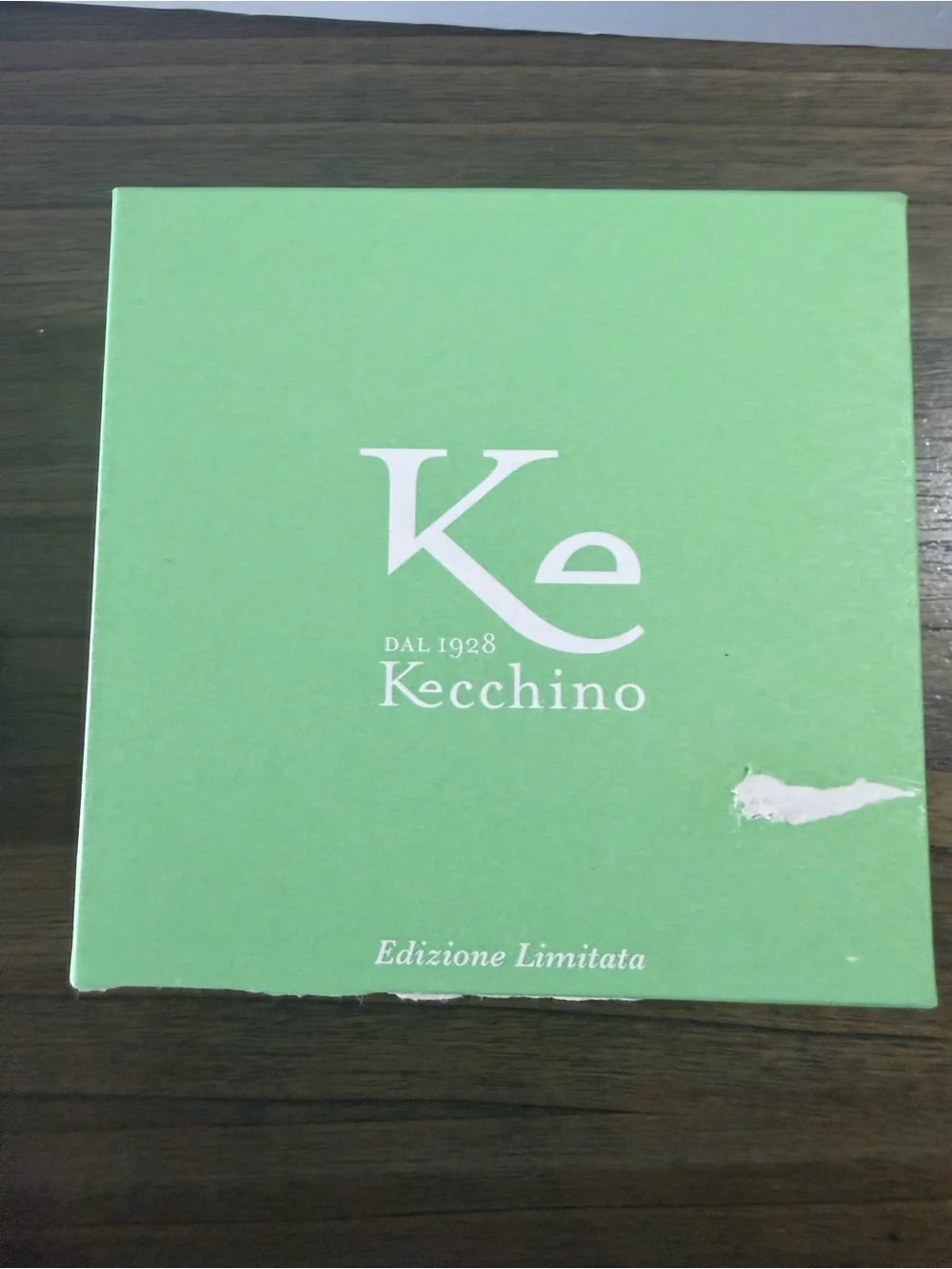 NIB Kecchino Luxury Italian White Baptism Shoes 0-3M